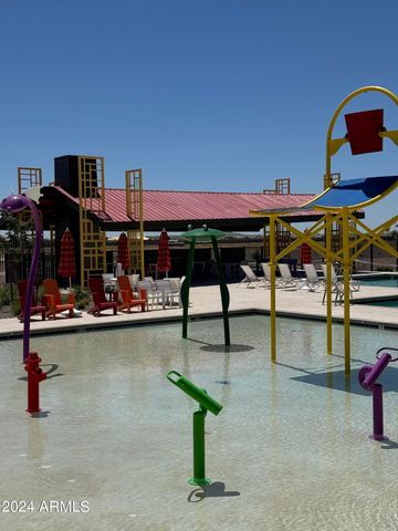 12116 E VERBINA Lane, Florence, AZ 85132