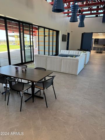 12116 E VERBINA Lane, Florence, AZ 85132