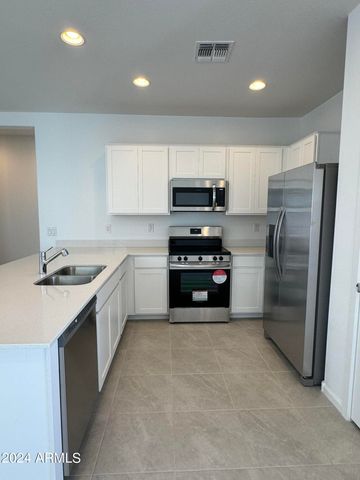 12116 E VERBINA Lane, Florence, AZ 85132