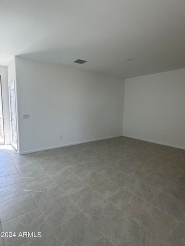 12116 E VERBINA Lane, Florence, AZ 85132