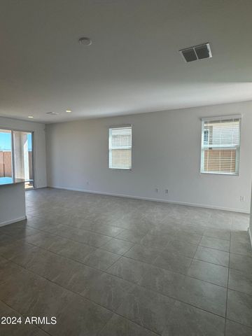 12116 E VERBINA Lane, Florence, AZ 85132