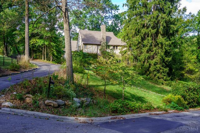14 Garden Place, Cincinnati, OH 45208