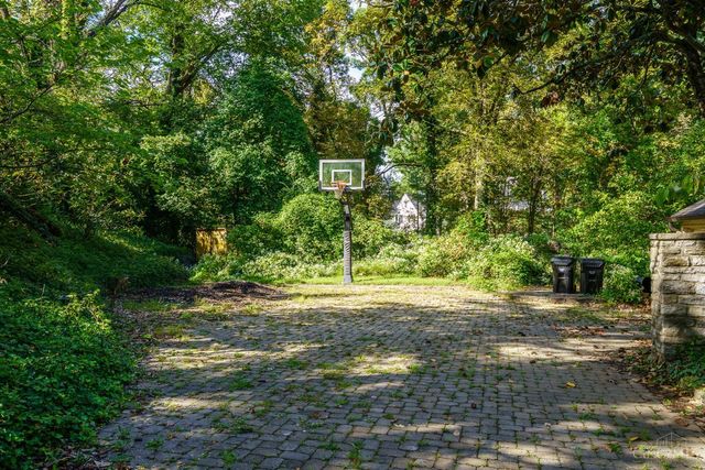 14 Garden Place, Cincinnati, OH 45208