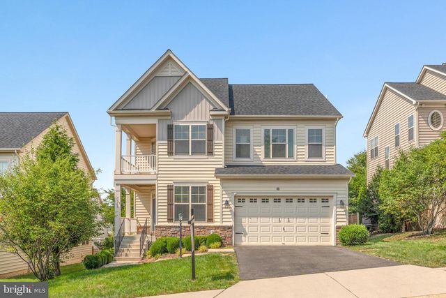 42706 CHISHOLM, Ashburn, VA 20148