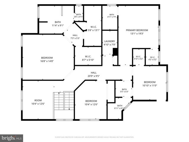 42706 CHISHOLM, Ashburn, VA 20148