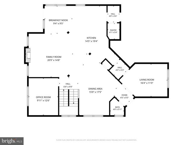 42706 CHISHOLM, Ashburn, VA 20148
