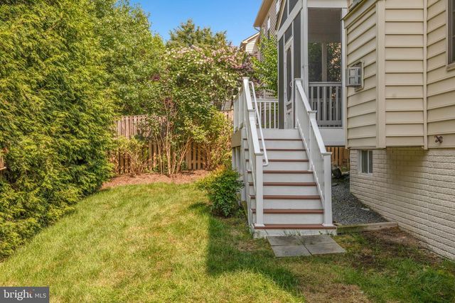 42706 CHISHOLM, Ashburn, VA 20148