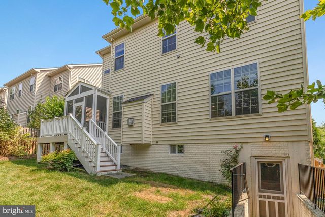 42706 CHISHOLM, Ashburn, VA 20148