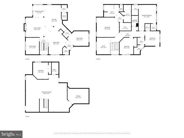 42706 CHISHOLM, Ashburn, VA 20148