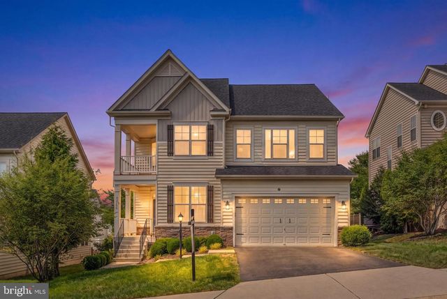 42706 CHISHOLM, Ashburn, VA 20148