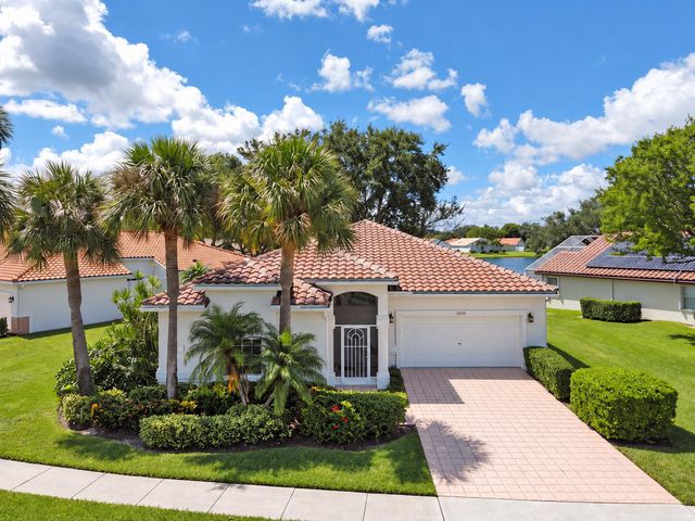 12715 Coral Lakes Drive, Boynton Beach, FL 33437