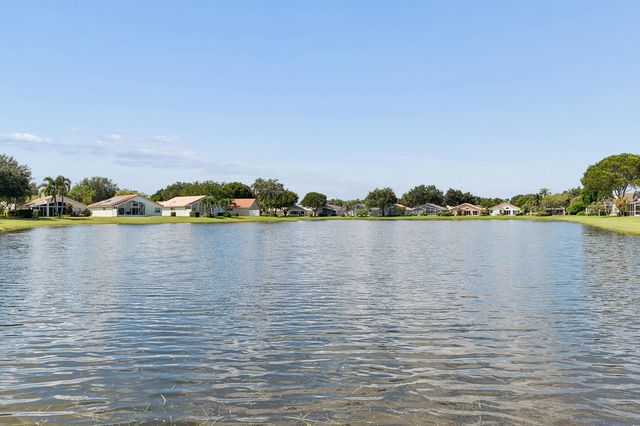 12715 Coral Lakes Drive, Boynton Beach, FL 33437