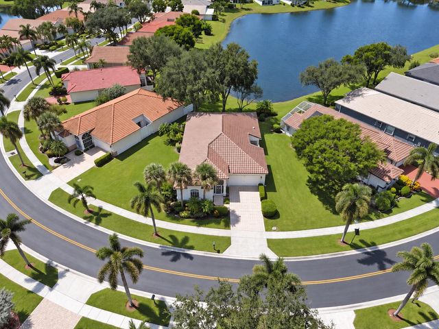 12715 Coral Lakes Drive, Boynton Beach, FL 33437