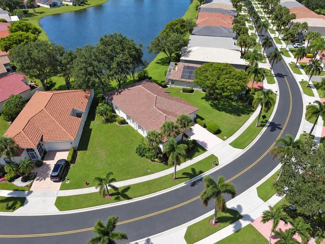 12715 Coral Lakes Drive, Boynton Beach, FL 33437