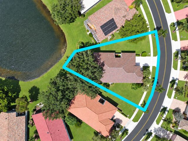 12715 Coral Lakes Drive, Boynton Beach, FL 33437