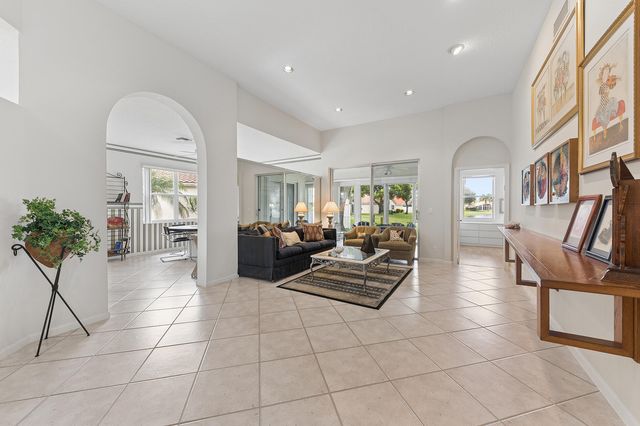12715 Coral Lakes Drive, Boynton Beach, FL 33437
