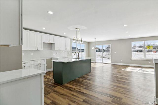 10190 Hunt Drive, Richfield Township, MI 48423