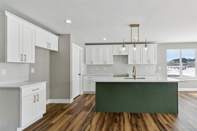 10190 Hunt Drive, Richfield Township, MI 48423
