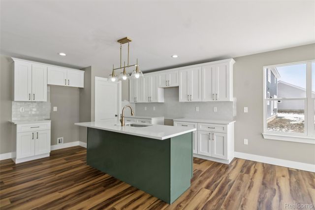 10190 Hunt Drive, Richfield Township, MI 48423