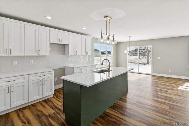 10190 Hunt Drive, Richfield Township, MI 48423
