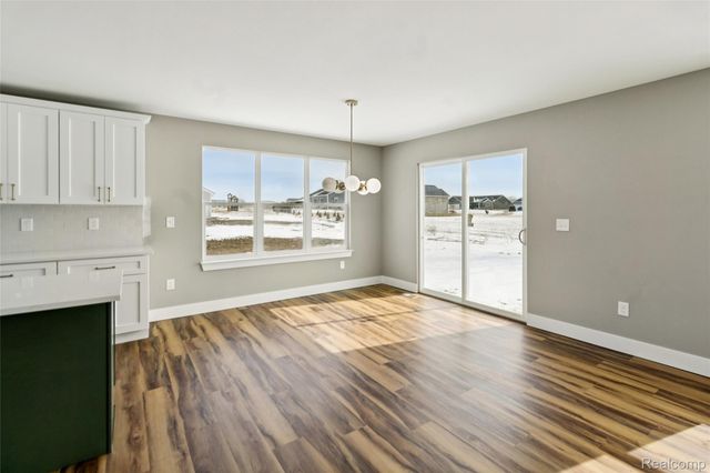 10190 Hunt Drive, Richfield Township, MI 48423