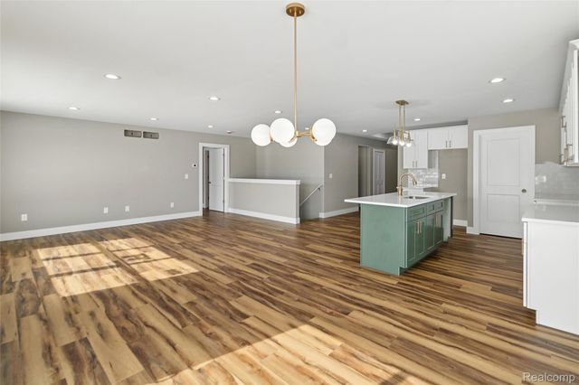 10190 Hunt Drive, Richfield Township, MI 48423