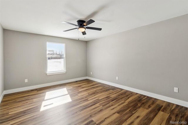 10190 Hunt Drive, Richfield Township, MI 48423