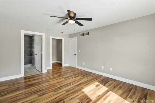 10190 Hunt Drive, Richfield Township, MI 48423