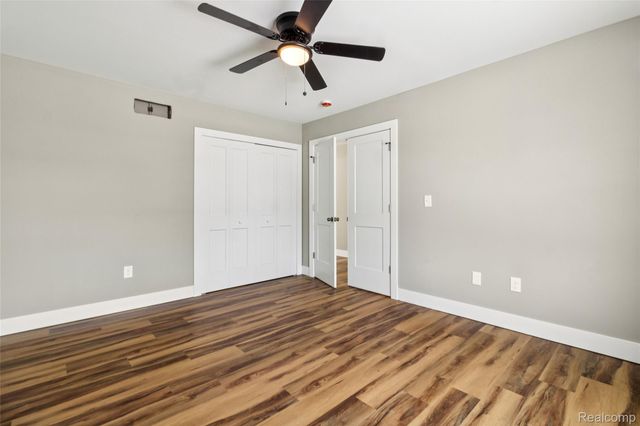 10190 Hunt Drive, Richfield Township, MI 48423