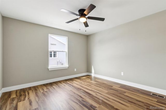 10190 Hunt Drive, Richfield Township, MI 48423