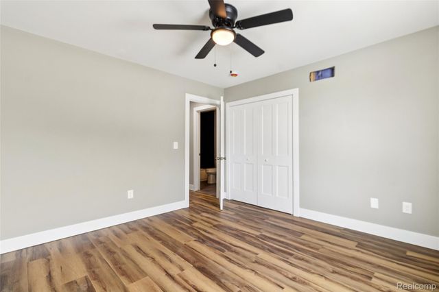 10190 Hunt Drive, Richfield Township, MI 48423