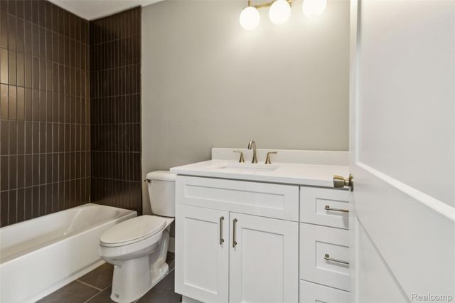 10190 Hunt Drive, Richfield Township, MI 48423