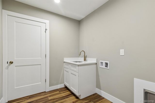 10190 Hunt Drive, Richfield Township, MI 48423