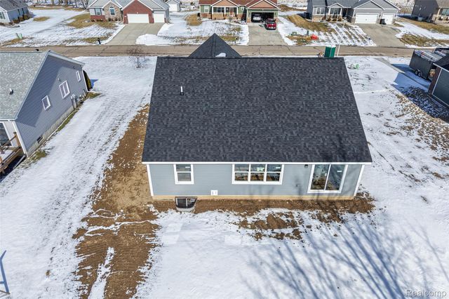 10190 Hunt Drive, Richfield Township, MI 48423