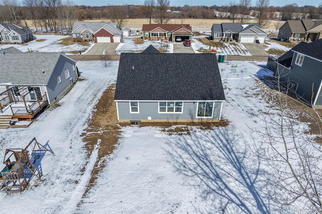 10190 Hunt Drive, Richfield Township, MI 48423
