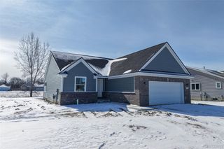 10190 Hunt Drive, Richfield Township, MI 48423