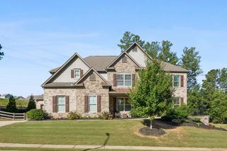 1703 Double Branches Lane, Dallas, GA 30132