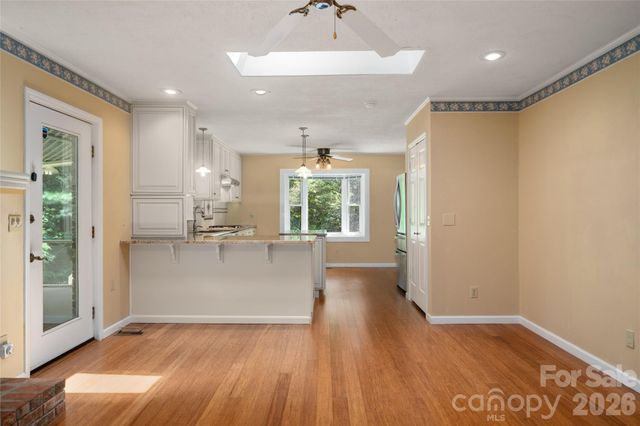 15 Carriage Court, Hendersonville, NC 28791