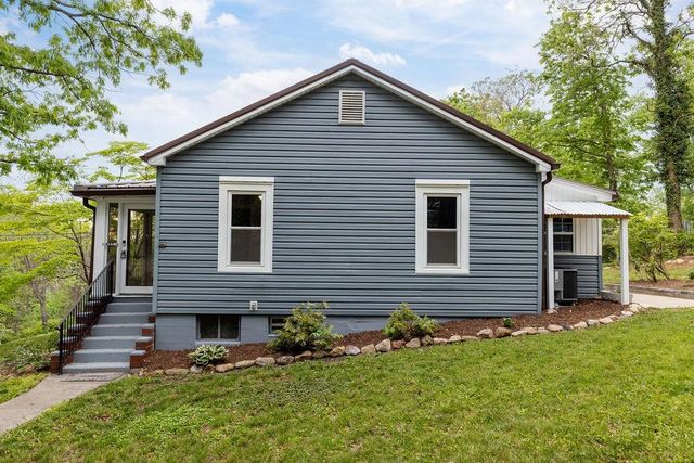 837 FABER AVE, Waynesboro, VA 22980