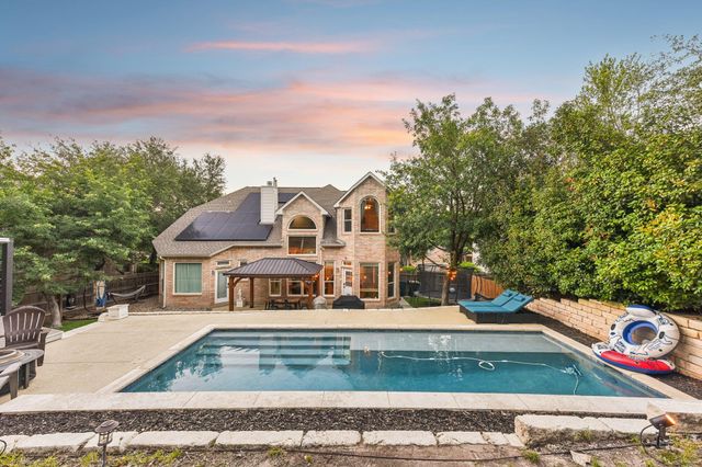 11937 Portobella DR, Austin, TX 78732