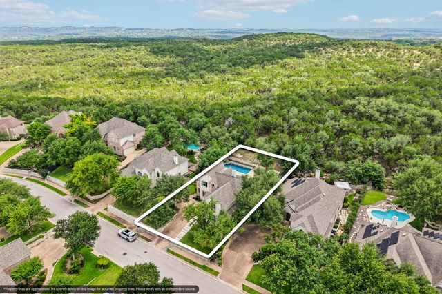 11937 Portobella DR, Austin, TX 78732