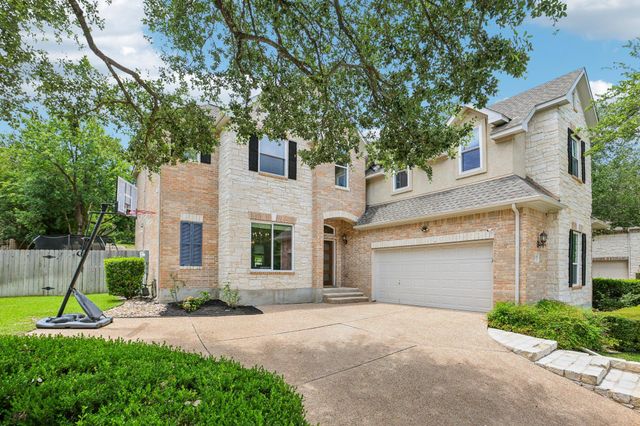 11937 Portobella DR, Austin, TX 78732