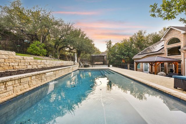 11937 Portobella DR, Austin, TX 78732