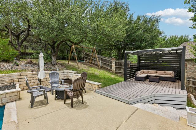 11937 Portobella DR, Austin, TX 78732
