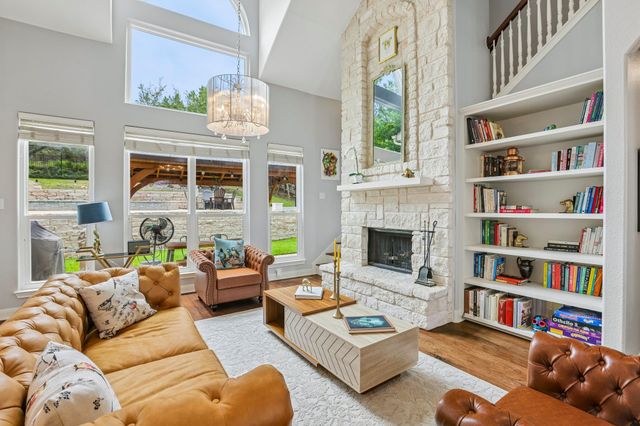 11937 Portobella DR, Austin, TX 78732