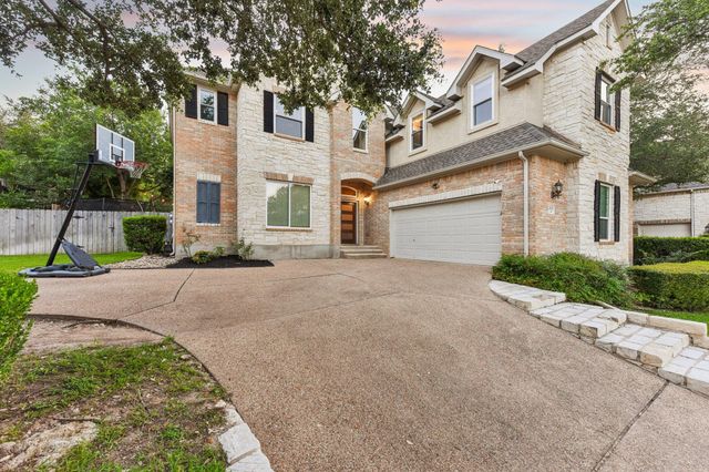 11937 Portobella DR, Austin, TX 78732