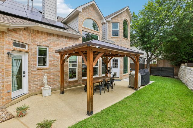11937 Portobella DR, Austin, TX 78732