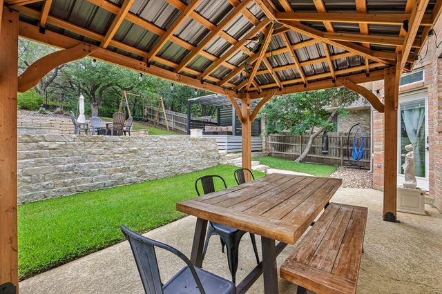 11937 Portobella DR, Austin, TX 78732