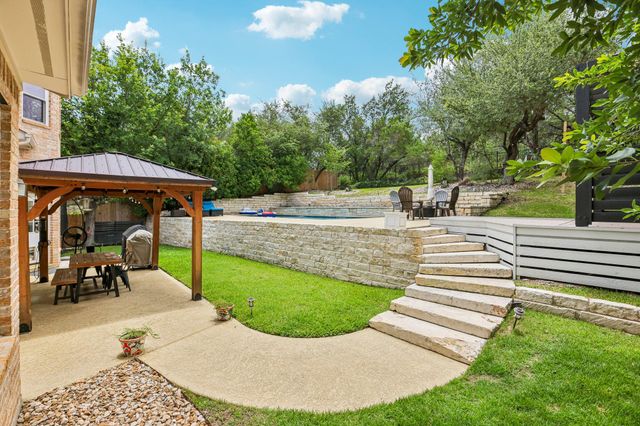 11937 Portobella DR, Austin, TX 78732