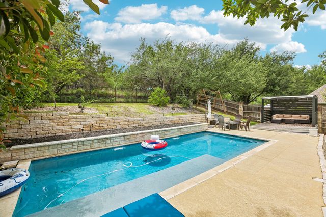 11937 Portobella DR, Austin, TX 78732